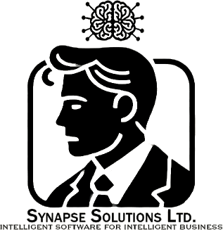 Synapse Solutions Logo